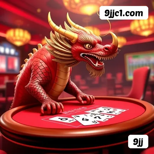 Análise de apostas 9jj